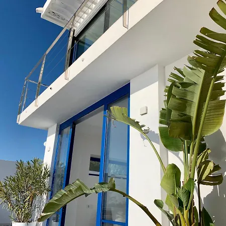 Villa La Vie Est Belle *