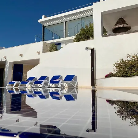 Villa La Vie Est Belle