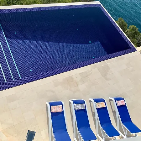 Villa La Vie Est Belle