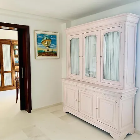 Villa La Vie Est Belle Javea