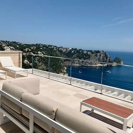 Villa La Vie Est Belle