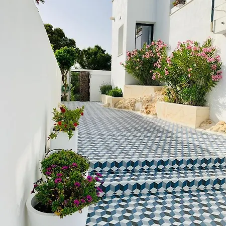 Villa La Vie Est Belle *
