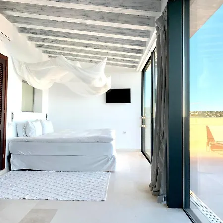 Villa La Vie Est Belle