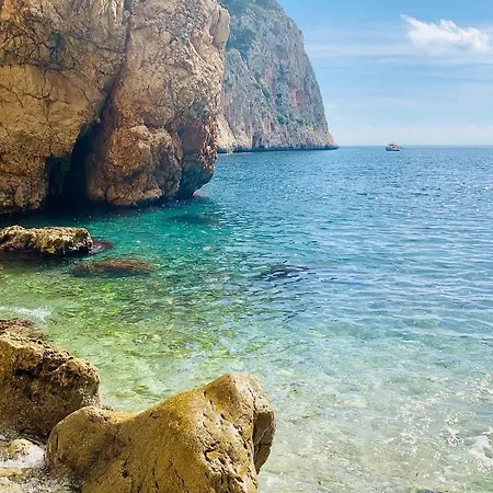 Villa La Vie Est Belle