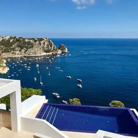 Villa La Vie Est Belle