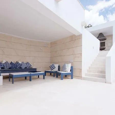 La Vie Est Belle Villa Javea
