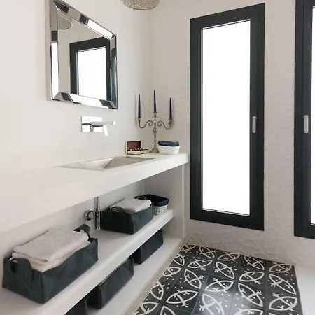 Villa La Vie Est Belle Javea