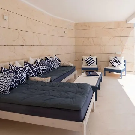 La Vie Est Belle Villa Javea