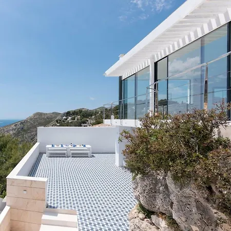 Villa La Vie Est Belle