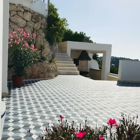 La Vie Est Belle Villa Javea